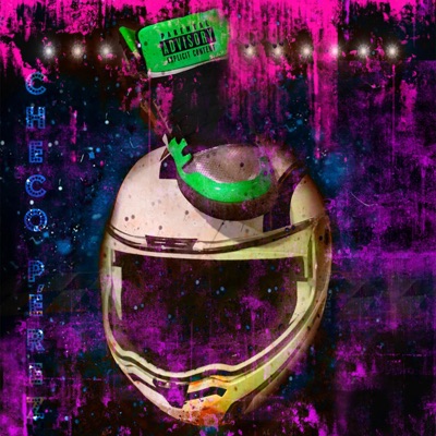Checo Perez - Single