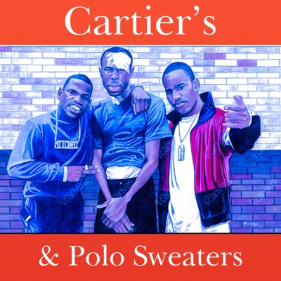 Cartier's & Polo Sweaters - Single