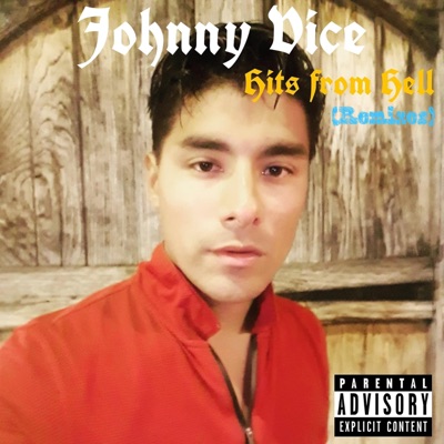 Johnny Vice - Shape of You