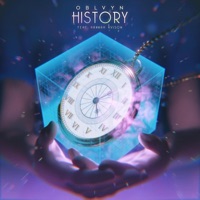 History - Single - OBLVYN & Hannah Avison
