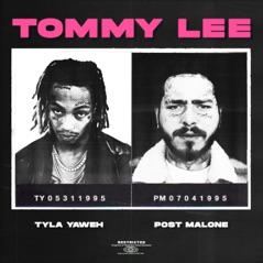 Tommy Lee (feat. Post Malone) - Single