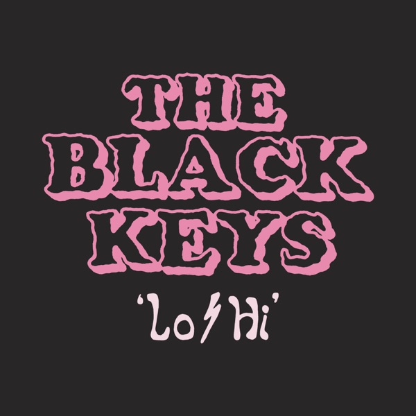 Lo/Hi - Single - The Black Keys