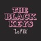 Lo/Hi - The Black Keys lyrics