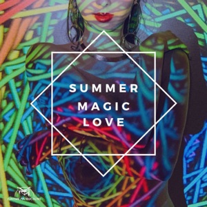 Summer Magic Love (feat. Shinya)