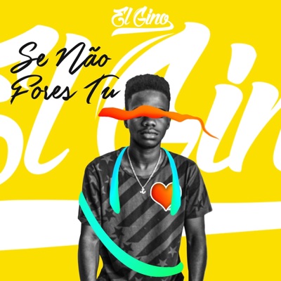 Se Não Fores Tu - Single