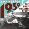 Wild Billy Childish and The Musicians of the British Empire - Snack Crack