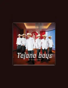 Listen to Tejano Boys, watch music videos, read bio, see tour dates & more!