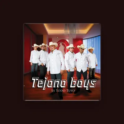 Listen to Tejano Boys, watch music videos, read bio, see tour dates & more!