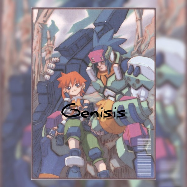 The Genisis - Single