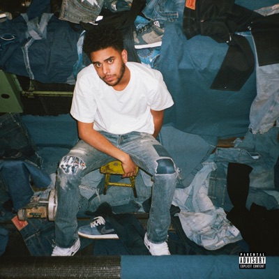 Luxury Denim - EP