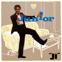 Junior Ablum Cover