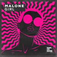 Girl - Single - Malóne