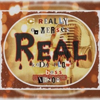 Real (feat. O.Verses, Boss Venom & Koda Flow) - Single - C-Really
