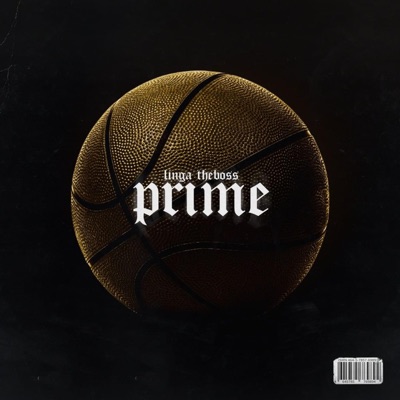 Prime - Single