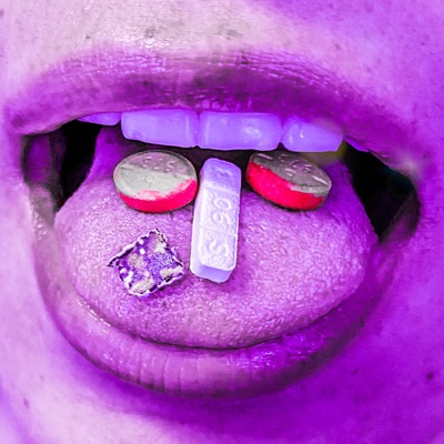 Taste (feat. Shaun Mercier) - Single