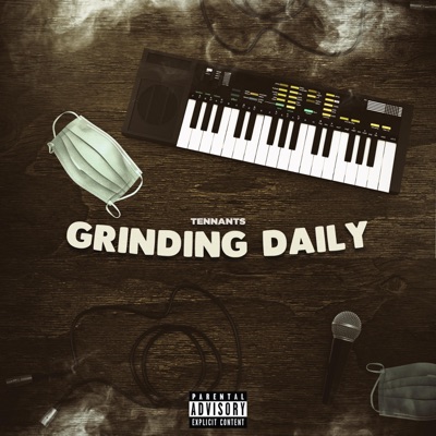 Grinding Daily - Single
