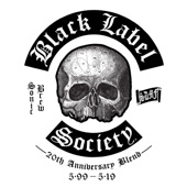 Black Label Society - Hey You (Batch Of Lies)