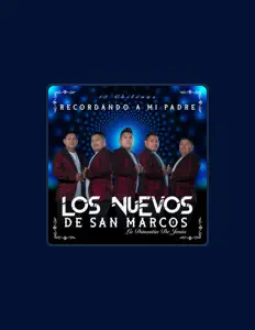Listen to Los Nuevos de San Marcos la Dinastia de Jesus, watch music videos, read bio, see tour dates & more!