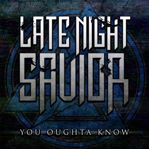 You Oughta Know - Single