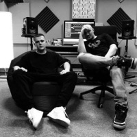 Čierny Býk - Single - Osem