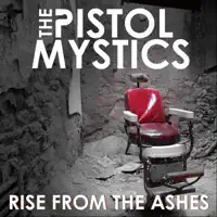Lovesick — The Pistol Mystics