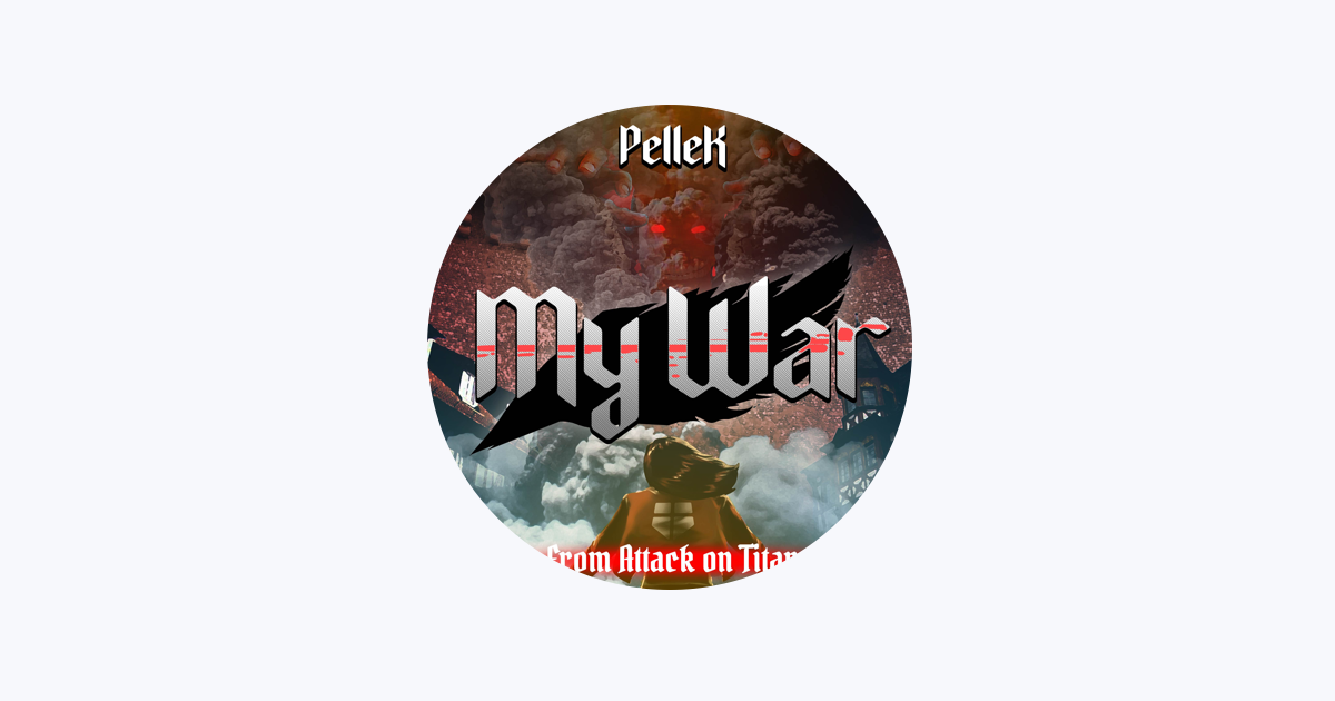 ‎All Chainsaw Man Endings - Album by PelleK - Apple Music