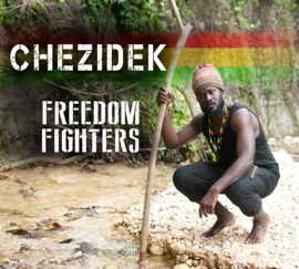 Freedom Fighters Chezidek