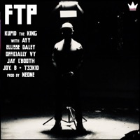 For the People (feat. Ayy, Ellisse, Vycke, Joiisol, Jay L'booth & T33K1d) - Single - Kupid the King