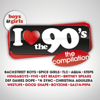 I Love the 90's - Boys & Girls Edition - Various Artists