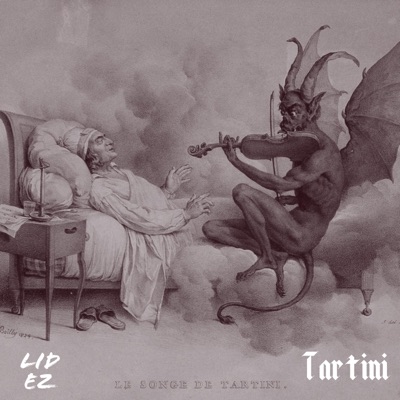 Tartini - Single