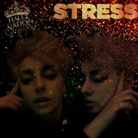 Stress - Single - Halez Nation
