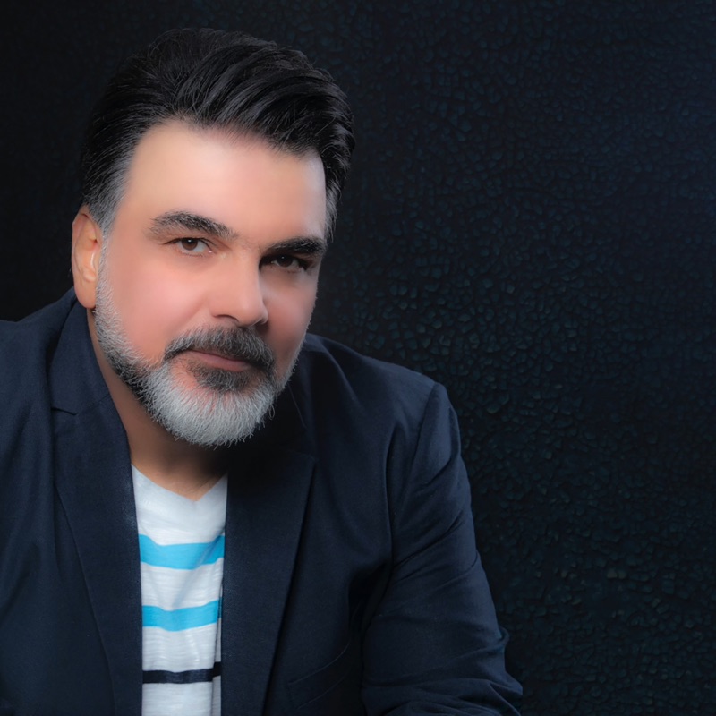 Ali Saber - Dawaat Ommi