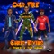 Cold Fire - Chris Bivins, Tate Kobang & Starrz lyrics