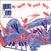 Tapestry from an Asteroid by Sun Ra