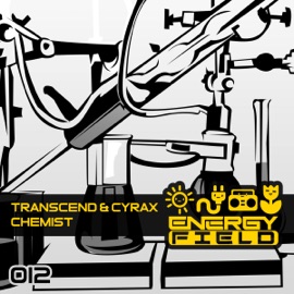 Chemist Transcend & Cyrax