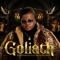 Goliath (feat. DJ Tira, Busiswa & Dlala Thukzin) artwork