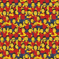 Мы продолжаем рок-н-ролл - Single - Artem DisPlay