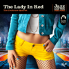 The Lady in Red - The Cooltrane Quartet