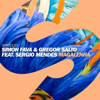 Magalenha (feat. Sergio Mendes) - Simon Fava & Gregor Salto