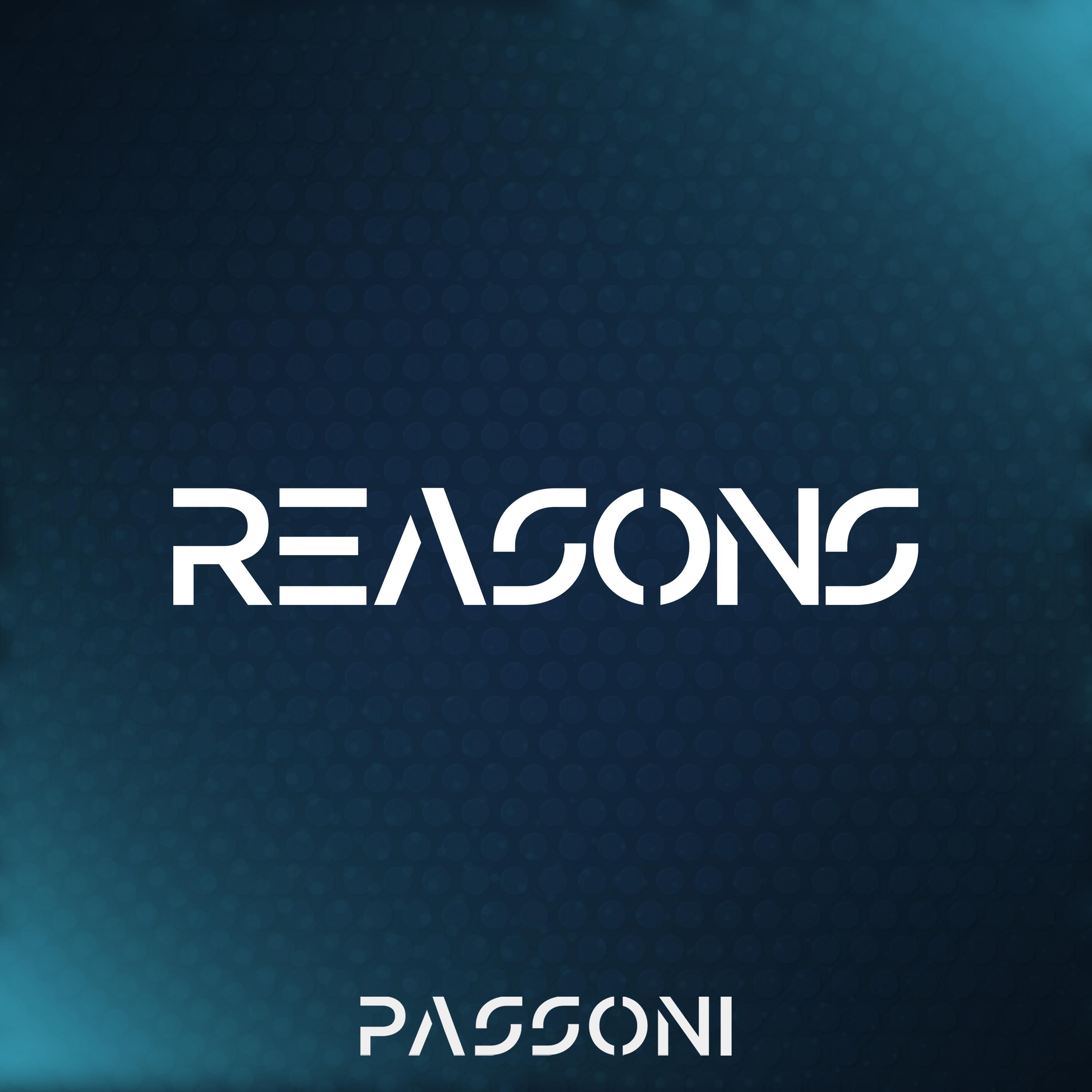Reasons - Single