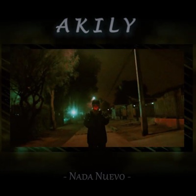 Nada Nuevo - Single