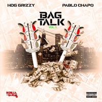 Bag Talk, Vol. 1 - Hdg Grizzy