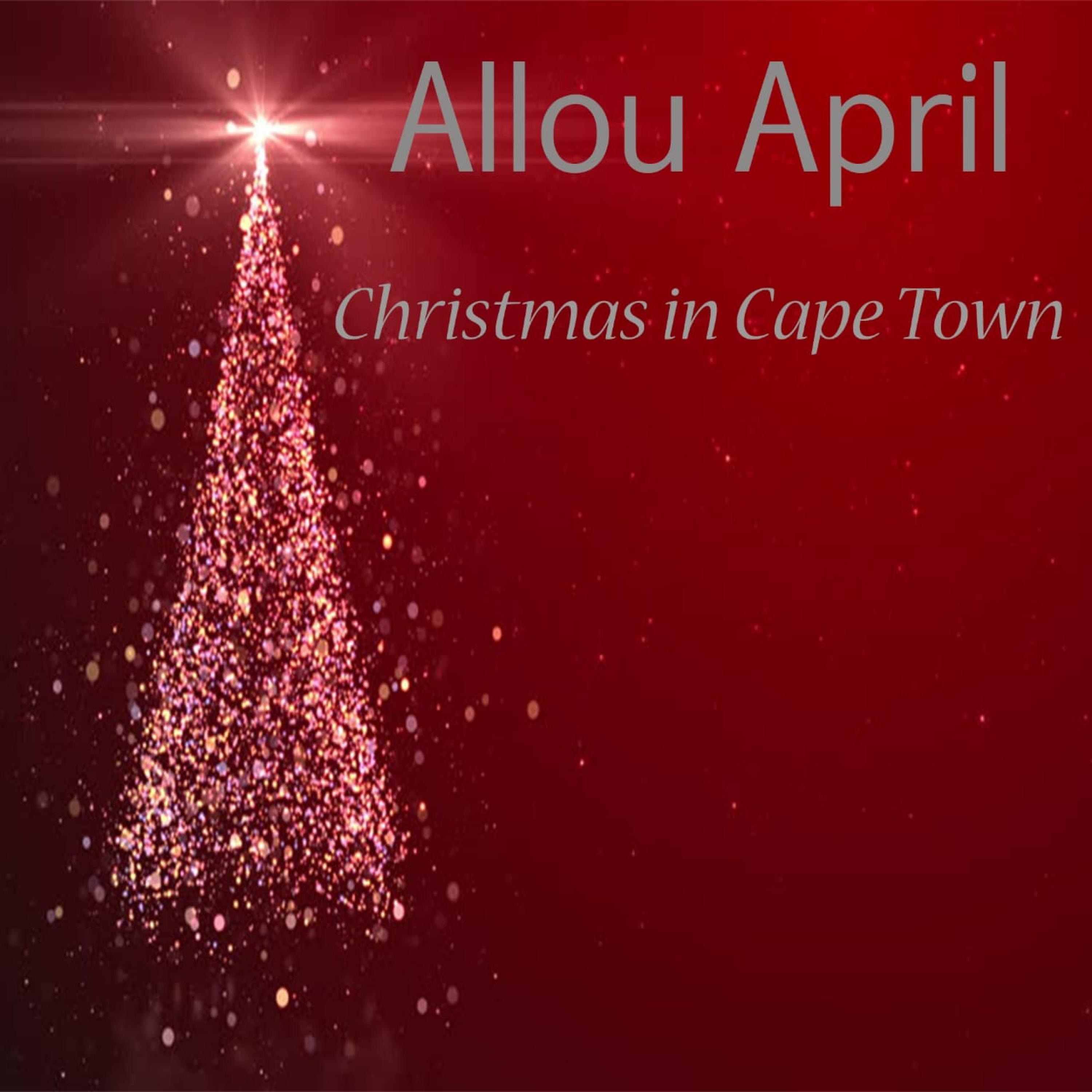 Christmas In Cape Town - Single