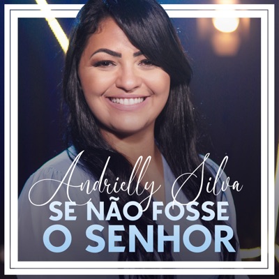 Se Não Fosse o Senhor - Single