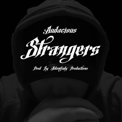 Strangers - Single