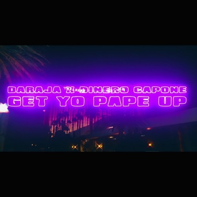 Get Yo Pape Up - Single