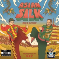 Asian Silk - EL Toxik