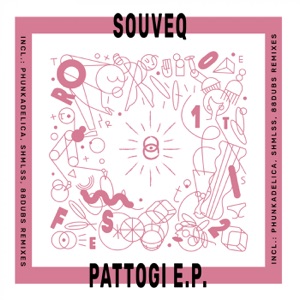 Pattogi - EP