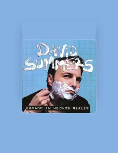 Listen to David Summers, watch music videos, read bio, see tour dates & more!