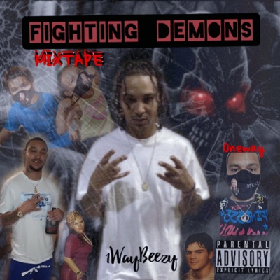 Fighting Demons